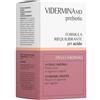 Vidermina Prebiotic Ovuli Vaginali Prebiotici 10 Pezzi - VIDERMINA - 935669489