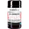 NUTRIVA CABASSI & GIURIATI SpA NUTRIVA JALURONICOS 30 COMPRESSE - NUTRIVA - 922591274