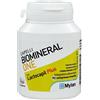 Biomineral One Lactocapil Plus Integratore Anticaduta Capelli 90 Compresse - BIOMINERAL - 935863670