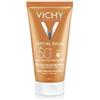 Vichy Idéal Soleil Crema Solare Vellutata SPF 50+ Protezione Viso 50 ml - VICHY - 923128401
