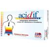 ACIDIF 30CPR - - 902603303