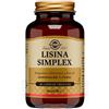 SOLGAR LISINA SIMPLEX 50CPS VEGETALI - SOLGAR - 940405905