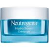 Neutrogena Hydro Boost Crema Gel Idratante Viso 50 ml - NEUTROGENA - 973362484