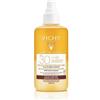 Vichy Idéal Soleil Acqua Solare SPF 30 Abbronzatura Intensa 200 ml - VICHY - 973475179