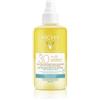 Vichy Idéal Soleil Acqua Solare SPF 30 Idratante Spray 200 ml - VICHY - 973475205