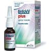LINFOVIR PLUS SPRAY NASALE30ML - LINFOVIR - 931848511