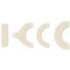 COLOPLAST CEROTTO ELASTICO MEZZALUNA STO - COLOPLAST - 931855720