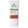 Rilastil Sun System Acnestil Crema Solare SPF 50+ Pelle Acneica 40 ml - RILASTIL - 947073882