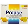 POLASE GLAXOSMITHKLINE C.HEALTH.Srl POLASE LIMONE 24 BUSTE - POLASE - 933906354
