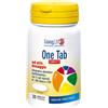 LONGLIFE PHOENIX - LONGLIFE Longlife One Tab 30 Tavolette - LONGLIFE - 934196801
