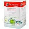 LOACKER REMEDIA FERROTONE APPLE 28SACCH 25ML - LOACKER REMEDIA - 934623226
