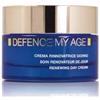 Bionike Defence My Age Crema Rinnovatrice Giorno 50 ml - BIONIKE - 975435278