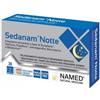 NAMED SEDANAM NOTTE 30CPR - NAMED - 978473938