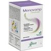 ABOCA MENOVAMP CIMICIFUGA 60CPS - ABOCA - 984207098