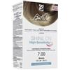Bionike Shine On High Sensitivity Plus Tintura Per Capelli Biondo 7.00 - BIONIKE - 984569842
