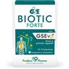 GSE Prodeco Pharma GSE Biotic Forte 24 Compresse - GSE - 984779330
