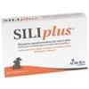 SILIPLUS, Vitalità e Salute per Cani e Gatti,30 Compresse da 1g - - 982932194