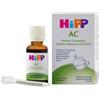 HIPP AC 30ML - HIPP - 986736369