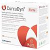 METAGENICS CURCUDYN FORTE 180CPS - METAGENICS - 985600802