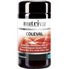 Nutriva Cabassi & Giuriati Nutriva Coleval 60 Compresse - NUTRIVA - 930377003