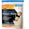 Named Sport 100% Whey Protein Shake Cookies & Cream 900g - NAMED - 974369579