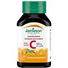 BIOVITA JAMIESON VIT C 1000 ARA 120CPR - BIOVITA - 979946783
