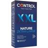 CONTROL NATURE XXL 12PZ - CONTROL - 982545853