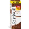 RESTIV-OIL RESTIVOIL FISIOLOGICO 250ML TP - RESTIV-OIL - 971170725