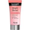 Neutrogena Bright Boost Esfoliante Rinnova e Illumina la Pelle 75ml - NEUTROGENA - 984621678
