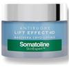 Somatoline Lift Effect 4D Cryo Lifting Maschera Viso Antiage 75 ml - SOMATOLINE - 989253760
