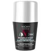 Vichy Deodorante Uomo Roll on 72h Invisibile 50ml - VICHY - 988037673