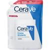 CERAVE CREMA IDRATANTE REFILL - CERAVE - 989983299