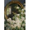 PremiumTech Puzzle Artistico 1000 Pezzi Ritratto Donna Barocco Angelo Caduto Vintage