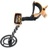 Garrett Metal Detector 6,5Khz piastra 6,5x9 da esposizione - ACE 250 (USATO RIF.04)