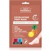 Green Pharmacy Foot Care Exfoliating Foot Mask 2x20 ml