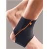 RO+TEN Srl MalleoFIT37 Cavigliera PR4-A1137 Taglia M RO+TEN