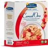 EUROSPITAL SpA CerealOro Fiocchi Di Riso Con Mais E Frutti Rossi Piaceri Mediterranei® 250g