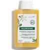 KLORANE (Pierre Fabre It. SpA) Shampoo Nutritivo Al Tamanu Bio E Al Monoï Klorane 200ml