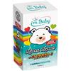 CANNA STORE Srl IMBABY LECCA LECCA VIT C 20PZ