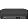 HP EliteDesk 805 G6 SFF Ryzen 5 PRO 3.7 GHz - SSD 512 GB RAM 8 GB - refurbished