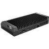 Lenovo ThinkCentre M75n Ryzen 3 PRO 2.1 GHz - SSD 128 GB RAM 8 GB - refurbished