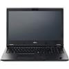 Fujitsu LifeBook E5510 15" Core i7 1.8 GHz - SSD 256 GB - 8GB - QWERTY - Svedese - refurbished