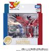 TOMY PREORDINE Pokemon 30th Evolution Legendary Moncolle 3 Figure Set Tipo Seleziona