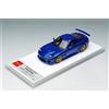 Make Up EM816A 1/43 Mazda RX-7 FD3S Speed GT-Concept Fanalino Blu