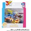 TOMY PREORDINE Pokemon 30th Evolution Legendary Moncolle 3 Figure Set Tipo Seleziona