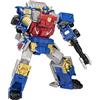 Transformers Legacy Evolution Commander Armada Universe Optimus Prime 7.5" Actio