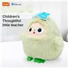 yopark Peluche Robot AI Interattivo Smart Life Tuya Occhi LED Multilingua 6 Modelli