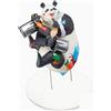 SEGA - Jujutsu Kaisen - GRAFFITI x BATTLE Re: Figure Panda