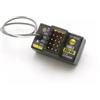 FlySky FGr4B 82156 4CH 2.4GHz AFHDS 3 Ricevitore per RC Auto Barca Nuovo