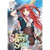 Touya A Tale of the Secret Saint (Manga) Vol. 10 (Tascabile)